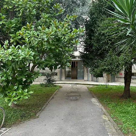 Apartment Imperia • *