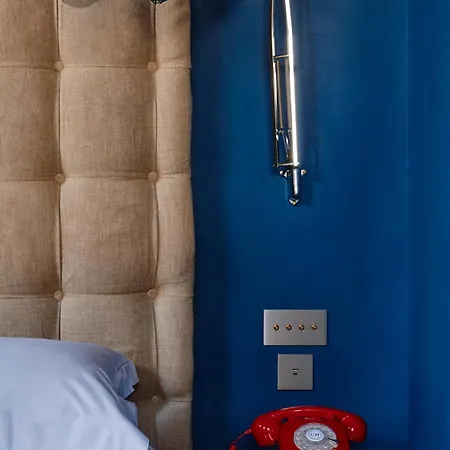 Hotel Casa Howard - Residenza D'epoca 3*