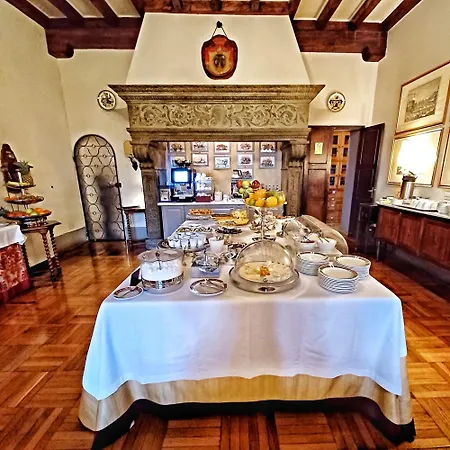 Park Palace Ξενοδοχείο Φλωρεντία