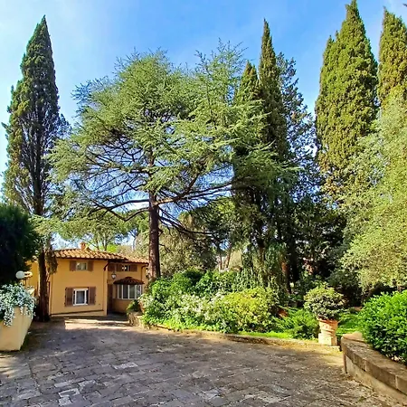 Ξενοδοχείο Park Palace