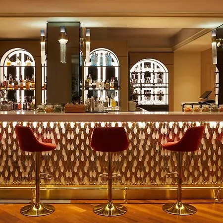 Ξενοδοχείο Indigo By Ihg 4*