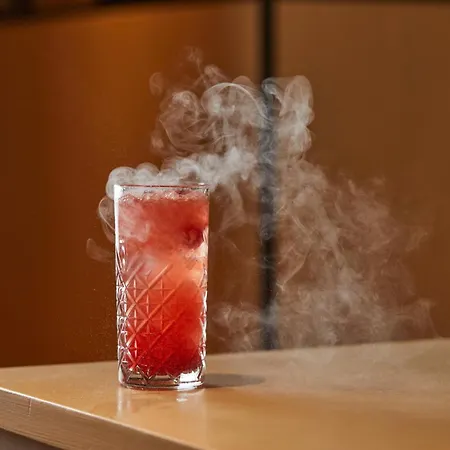 Отель Indigo By Ihg Флоренция