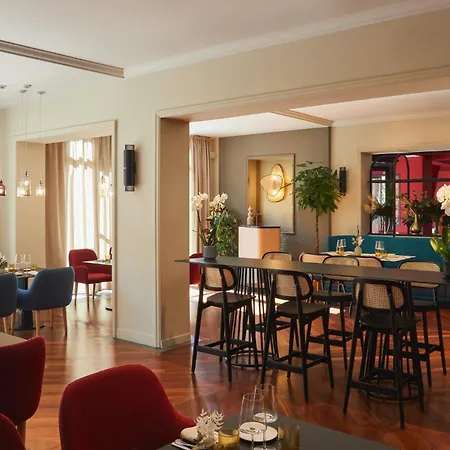 Indigo By Ihg 4* Φλωρεντία