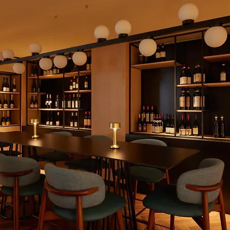 Indigo By Ihg Ξενοδοχείο Φλωρεντία