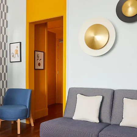 Indigo By Ihg Ξενοδοχείο