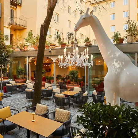 Ξενοδοχείο Indigo By Ihg Φλωρεντία