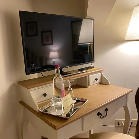 Park Palace Firenze