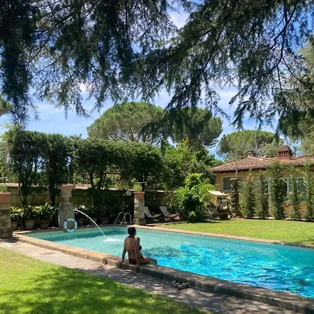 Park Palace Ξενοδοχείο 4*