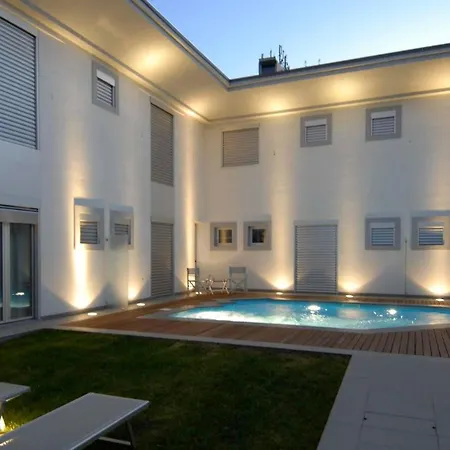 Joivy Together Florence Urban Bagno a Ripoli