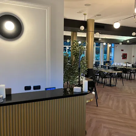 Joivy Together Florence Urban 4* Bagno a Ripoli