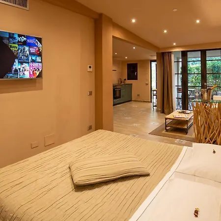 Hotel Orcagna 2*