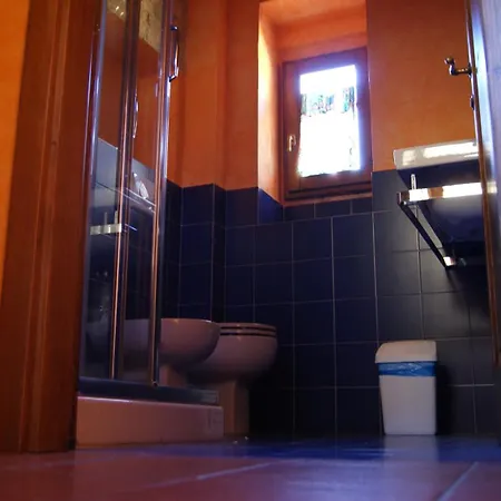 Al Canto Bed & Breakfast 2*
