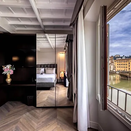Hotel Palazzo Alfieri Residenza D'epoca 4*