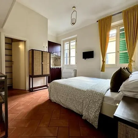 Stilnovo House Apartment *