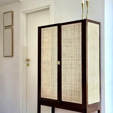 Apartment Stilnovo House Florence