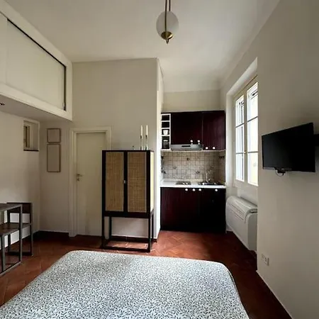 Stilnovo House * Florence