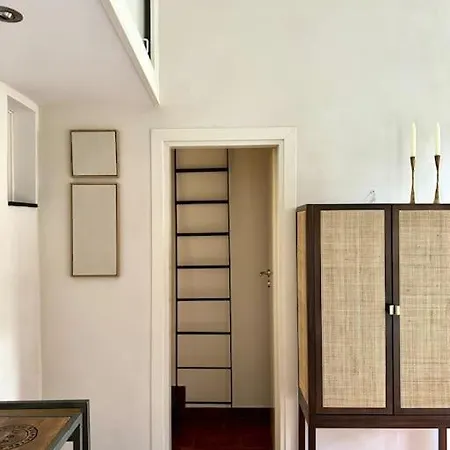 Apartment Stilnovo House