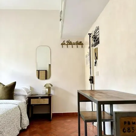 Stilnovo House Apartment Florence