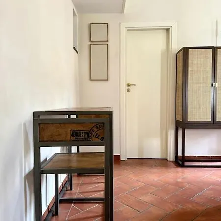 Stilnovo House Florence