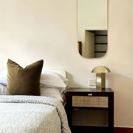 Stilnovo House Apartment