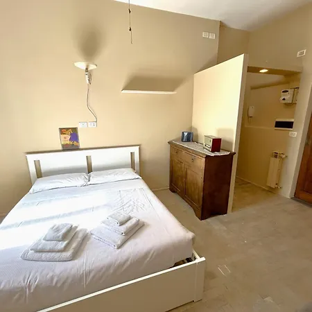 Apartment Mayer *