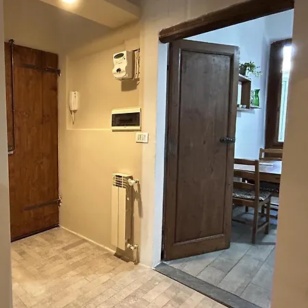 Apartment Mayer