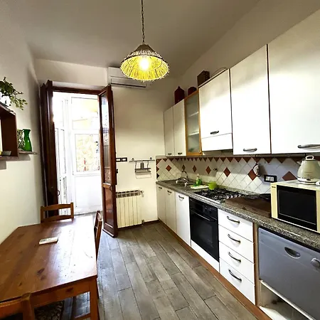 Firenze Mayer * Florencia