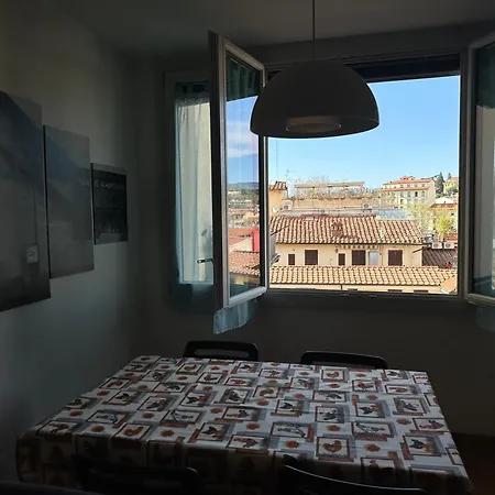 Appartamento Freedom