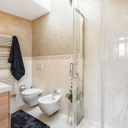 Appartement Giannotti