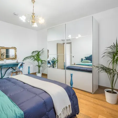 Giannotti Appartement