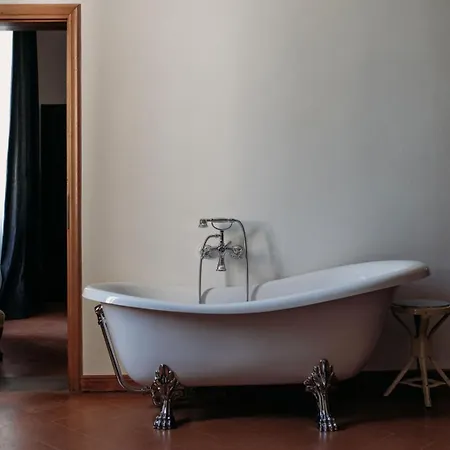 Bed & Breakfast Soprarno
