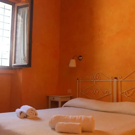 Al Canto Bed & Breakfast