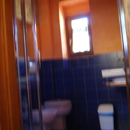 Bed & Breakfast Al Canto 2*