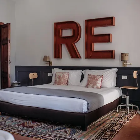 Bed & Breakfast Soprarno Firenze