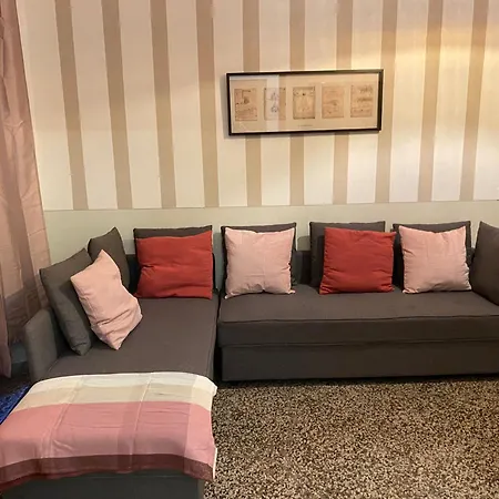 Apartment Proconsolo 9s