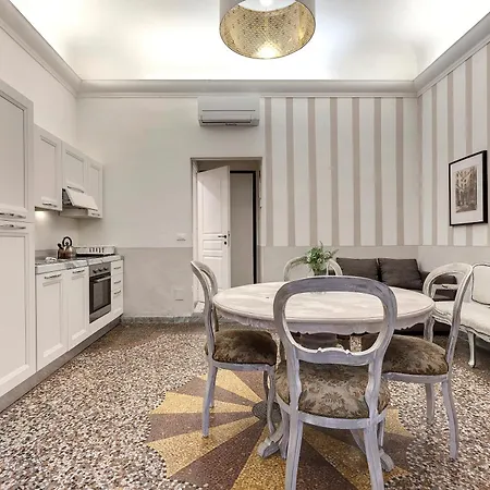 Proconsolo 9s Apartment