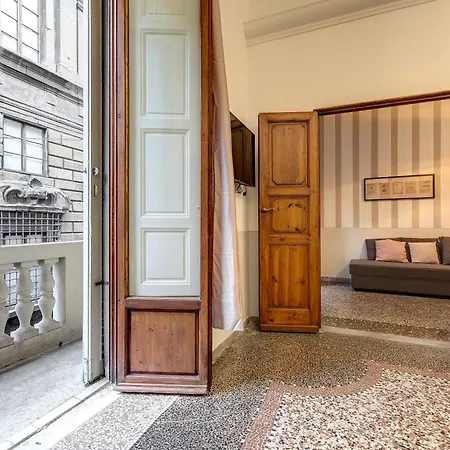 Proconsolo 9s Apartment