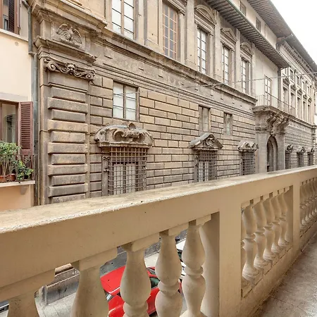 Apartment Proconsolo 9s *