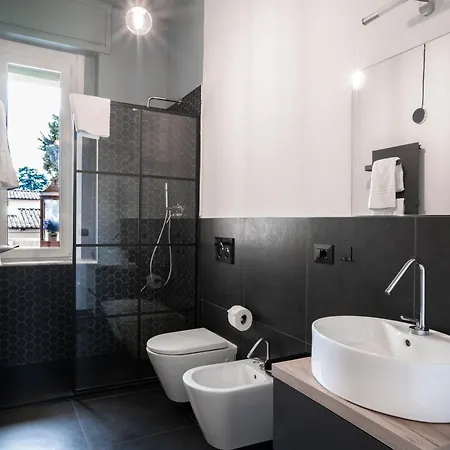 The Cherry Tree House Apartamento