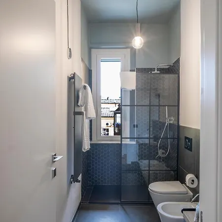 Apartamento The Cherry Tree House *