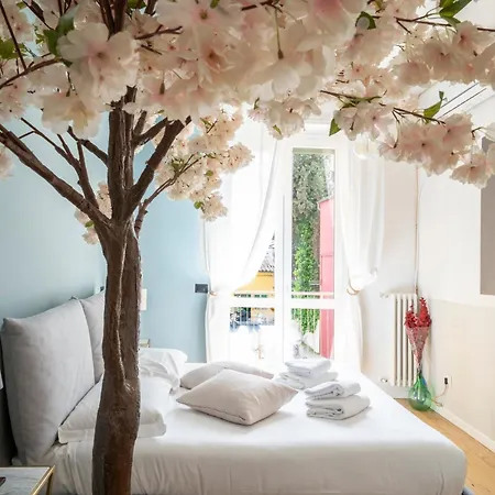 The Cherry Tree House Florencia