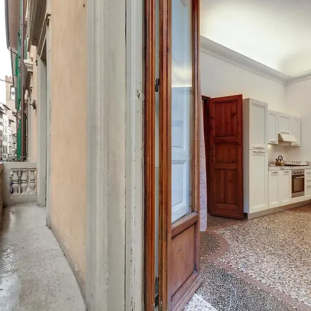 Proconsolo 9s Apartment