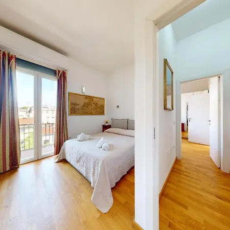 Fortezza By Sweet Homes Appartamento *