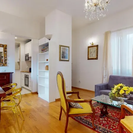 Appartamento Fortezza By Sweet Homes *