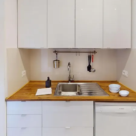 Appartamento Fortezza By Sweet Homes