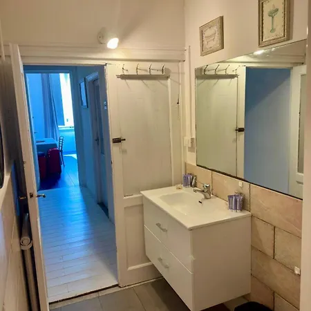 La Loggia Del Porcellino Apartamento Florencia