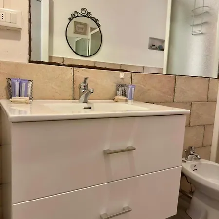 La Loggia Del Porcellino Apartamento *