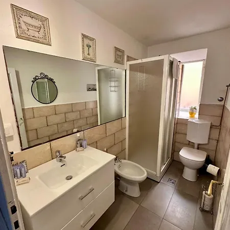 Apartamento La Loggia Del Porcellino Florença