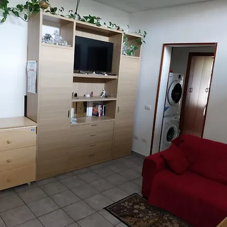 Bilocale Intero Alloggio