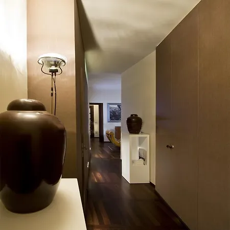 Apartment Bsj *
